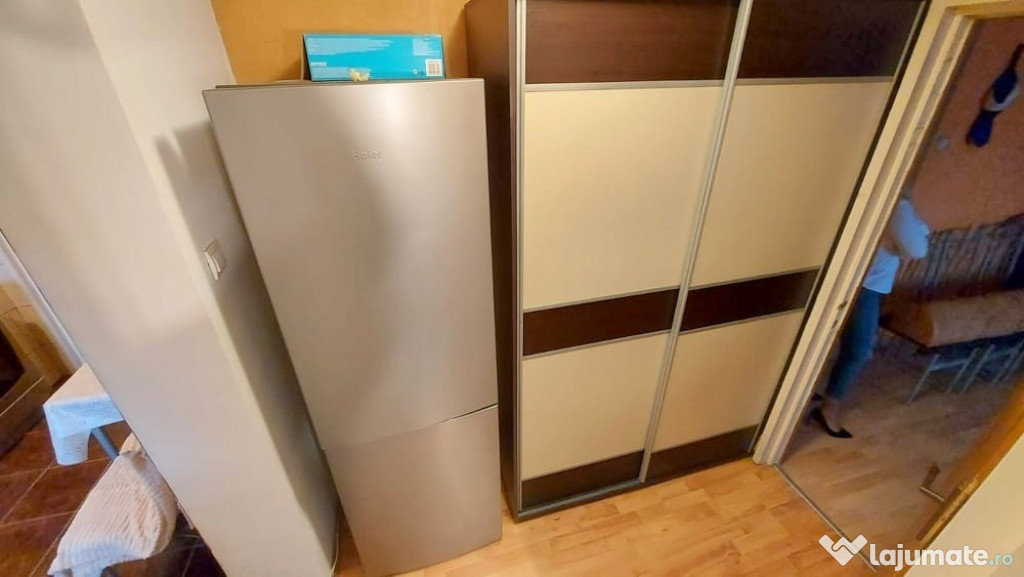 Apartament 1 camera D, in Tudor Vladimirescu