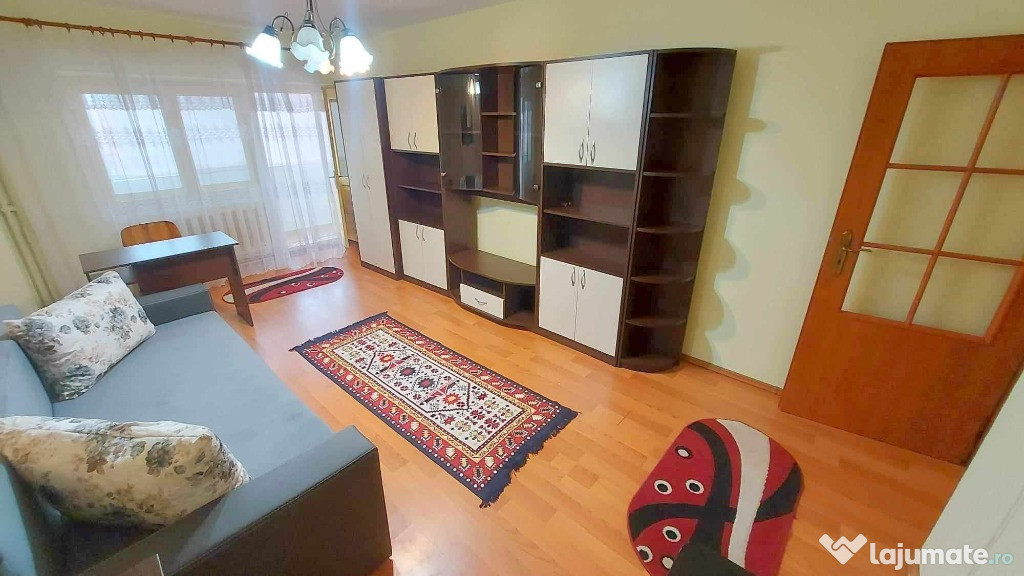 Inchiriere apartament 2 camere D, in Oancea,