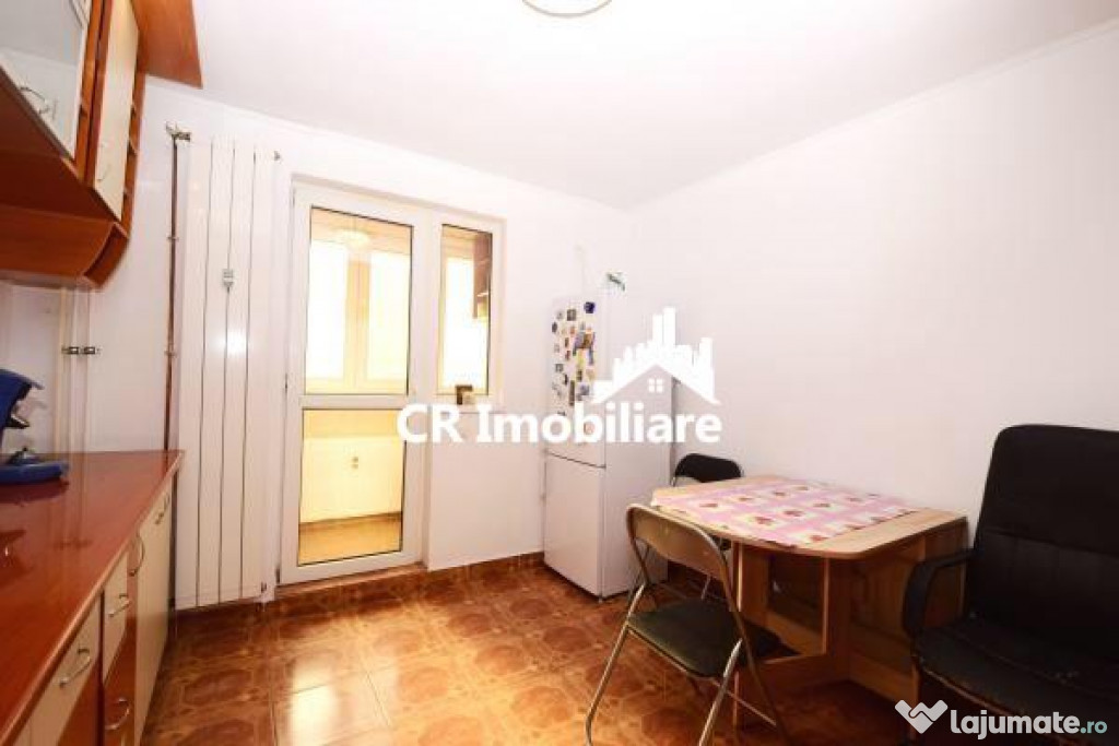 Aartamet 2 camere, Dristor