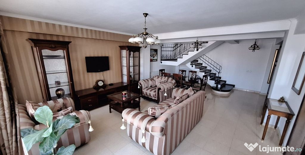 Vila S+P+Etaj zona Coiciu.