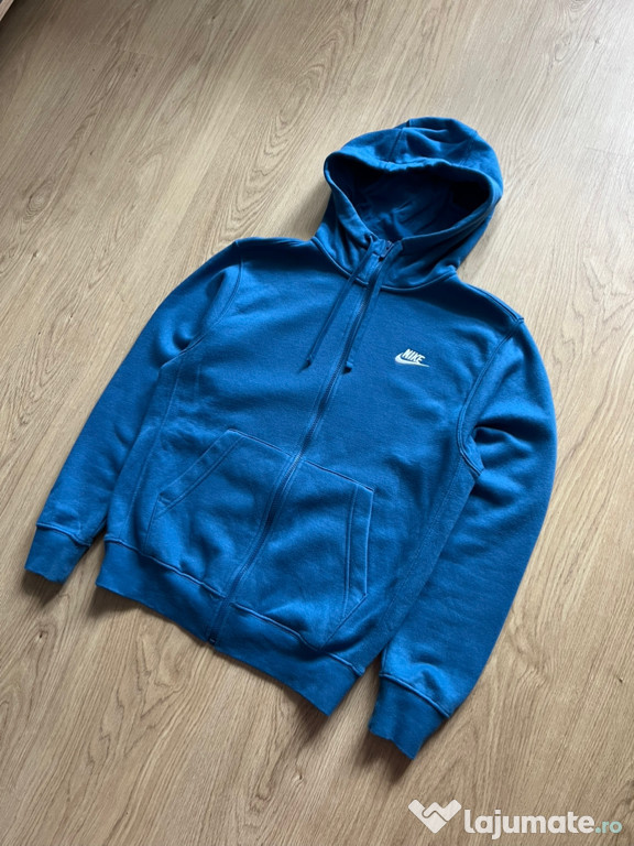 Hanorac nike tech vintage