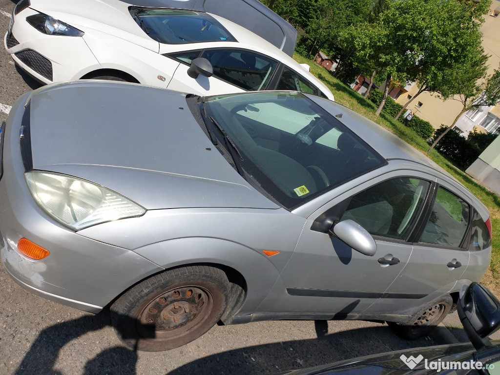 FORD FOCUS 1.4 BENZINA