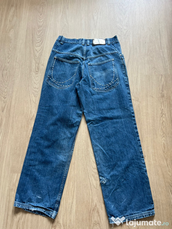 Blugi Karl Kani baggy Y2K