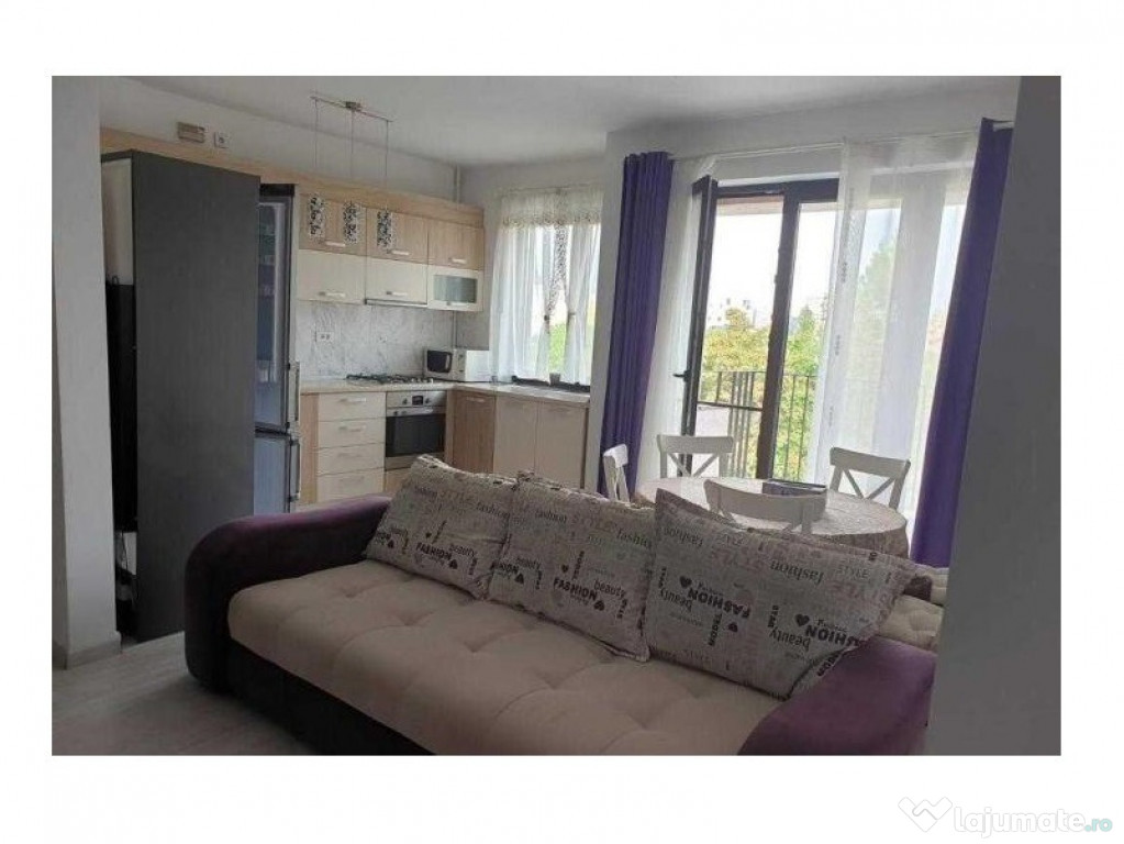 Apartament 3 camere Mall Vitan