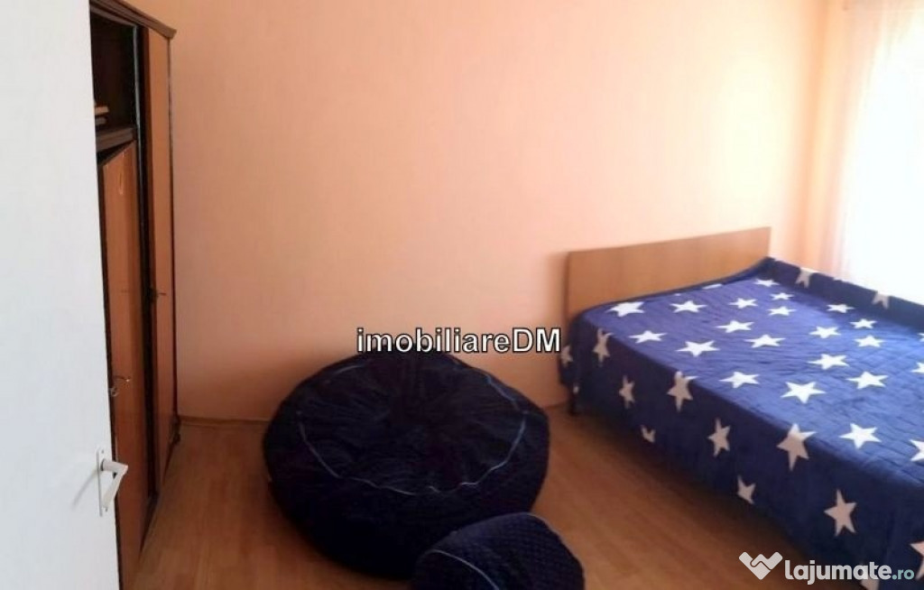 Inchiriere apartament 2 camere D, in Gara