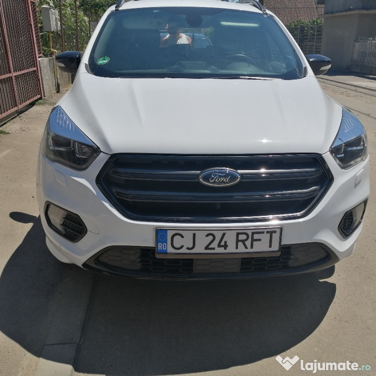 Ford Kuga 1.5benzina ecoboost 26.000km ST line