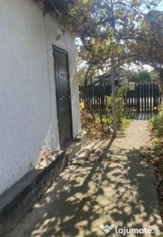 Casa si teren Cota parte 1/2, Baltesti, R2582273