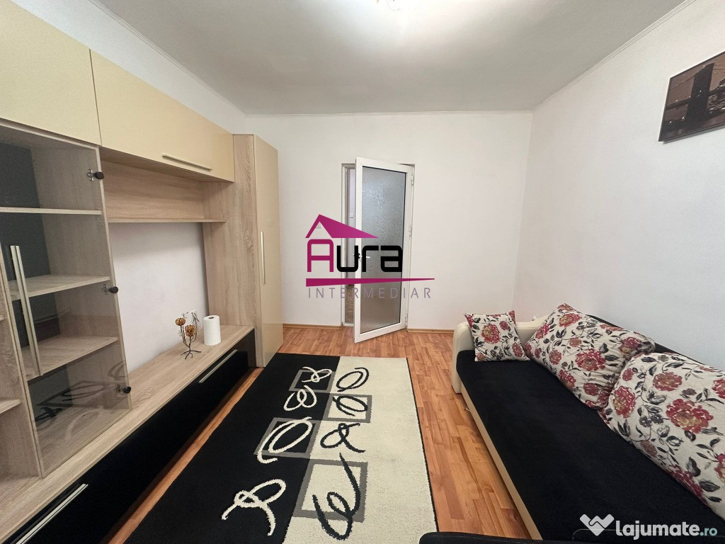 Apartament 2 camere zona Neptun