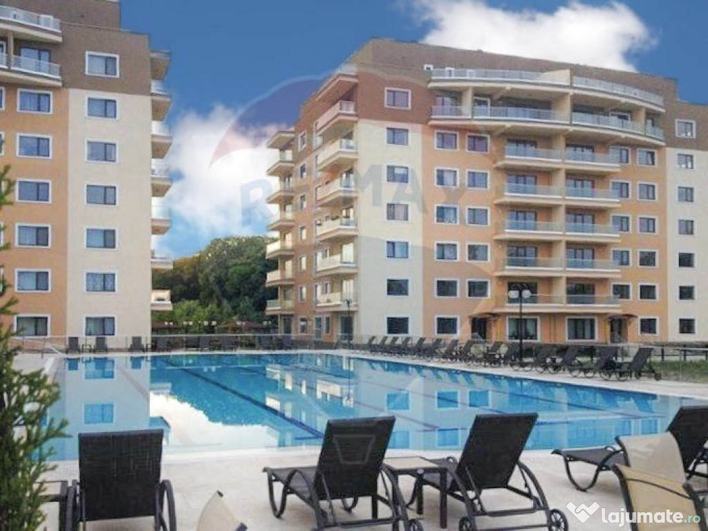 Apartament de vanzare in Pipera, vis a vis padure, piscin...