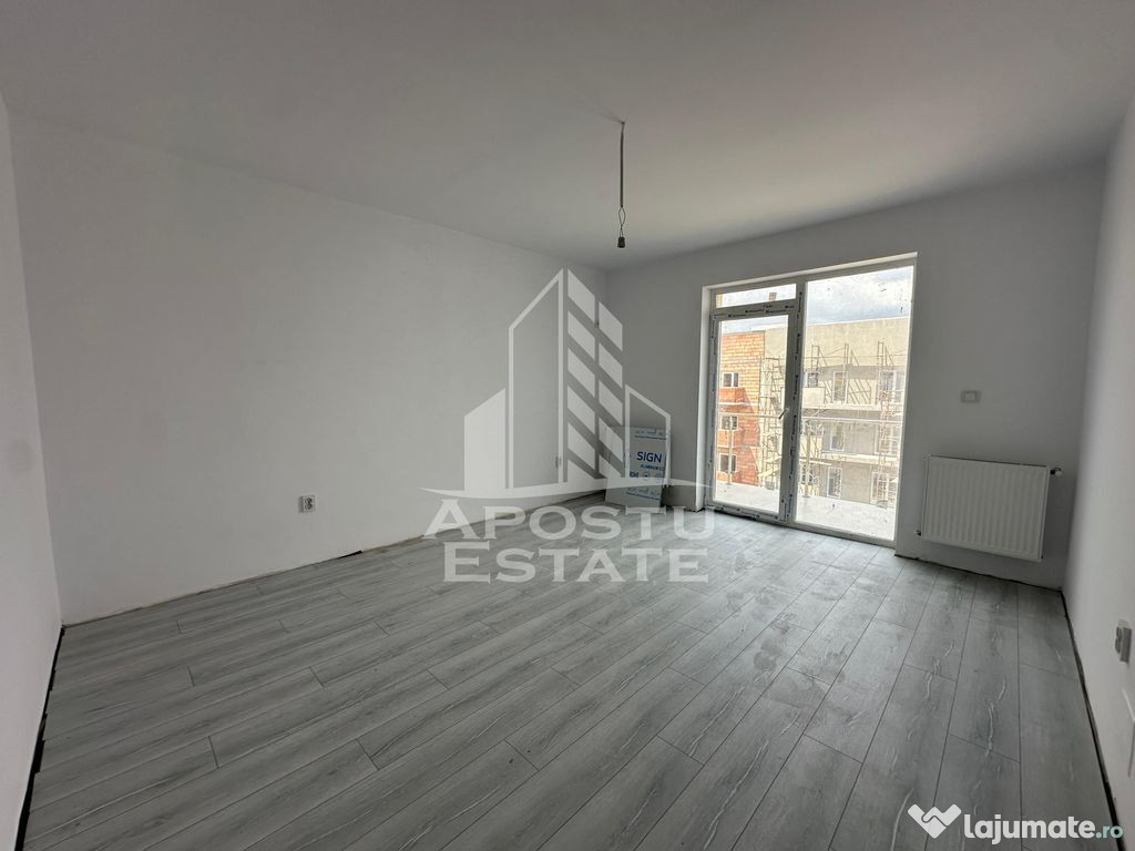 Apartamente cu 2 camere, decomandat, in Giroc zona planet...