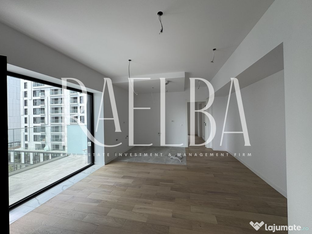 | NEW | Apartament 2 camere | One Cotroceni |