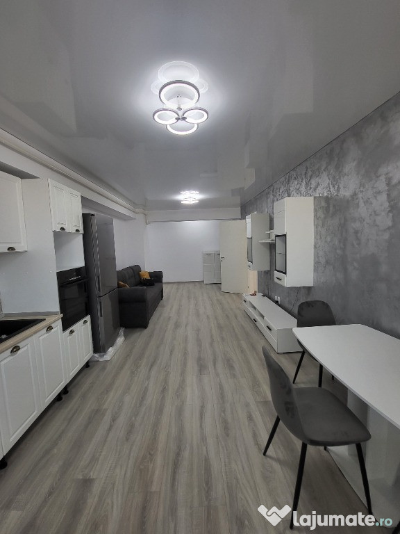 Apartament Copou