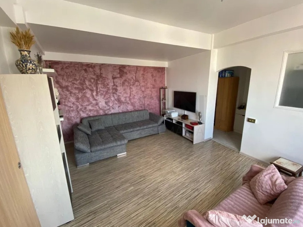 Apartament 2 camere l Piata Romana