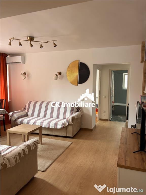 Apartament 2 camere Cismigiu/ Metroul Izvor