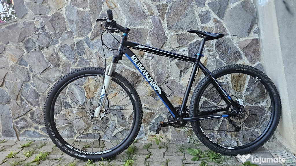 Bicicleta Kilimanjaro 29ER PRO
