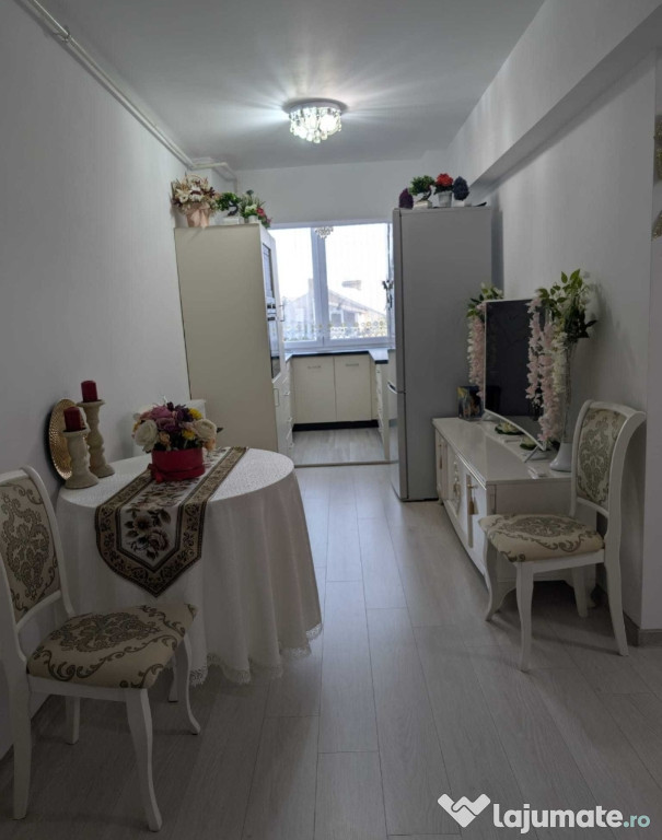 Apartament zona Gara / Icil