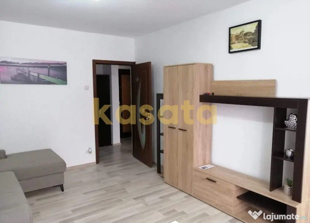 Tineretului-Timpuri Noi Metrou-Piscului-Decomandat, Balco...