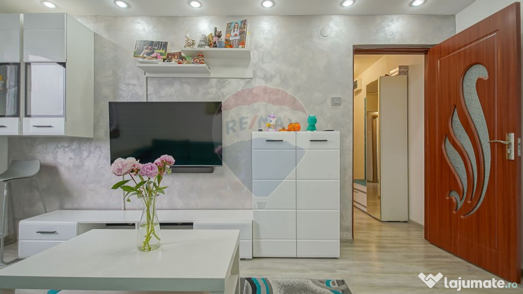 Vânzare apartament 3 camere Astra_0% Comision pentru Cum...