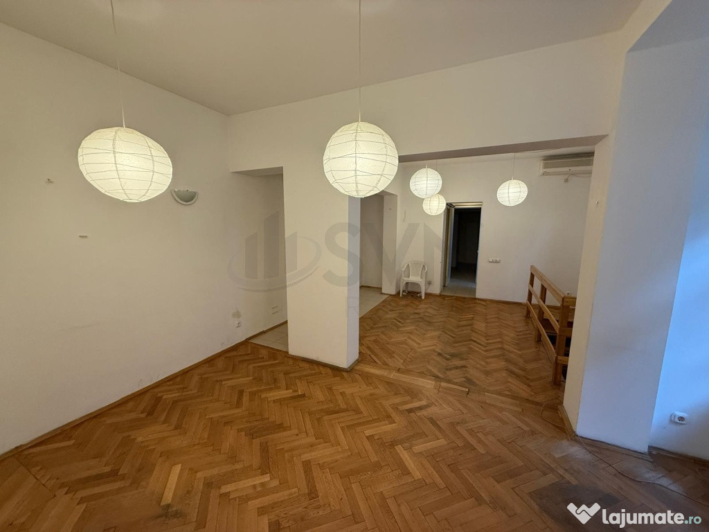 Apartament 4 Camere I De I Foisorul de Foc I Dacia