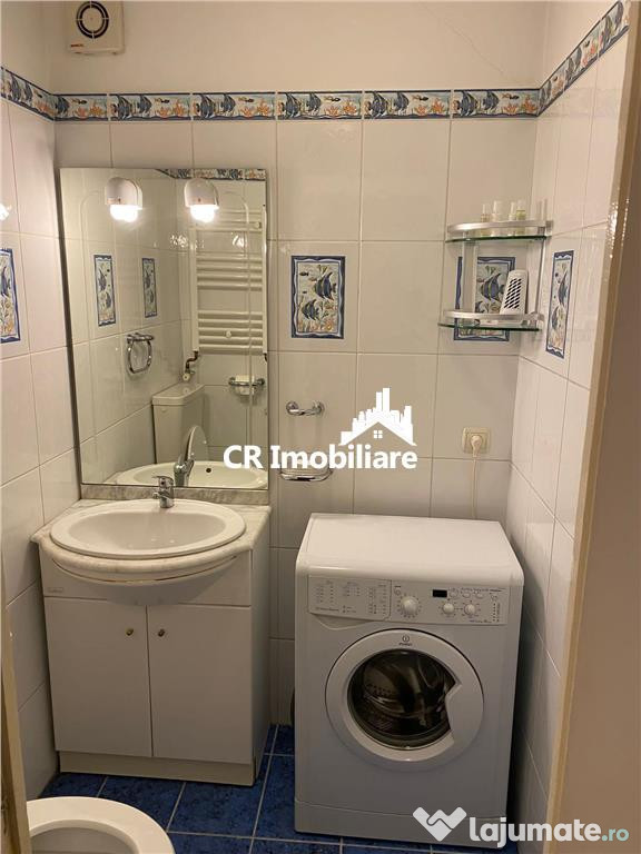 Apartament 3 camere Calea Grivitei
