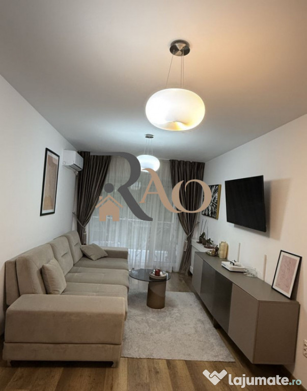 Închiriere Apartament: Viva City, Zona Iulius Mall