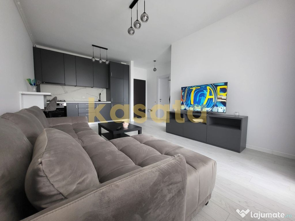 Brancoveanu-Odei Cavar 2024, Centrala, Balcon, Parcare Op...