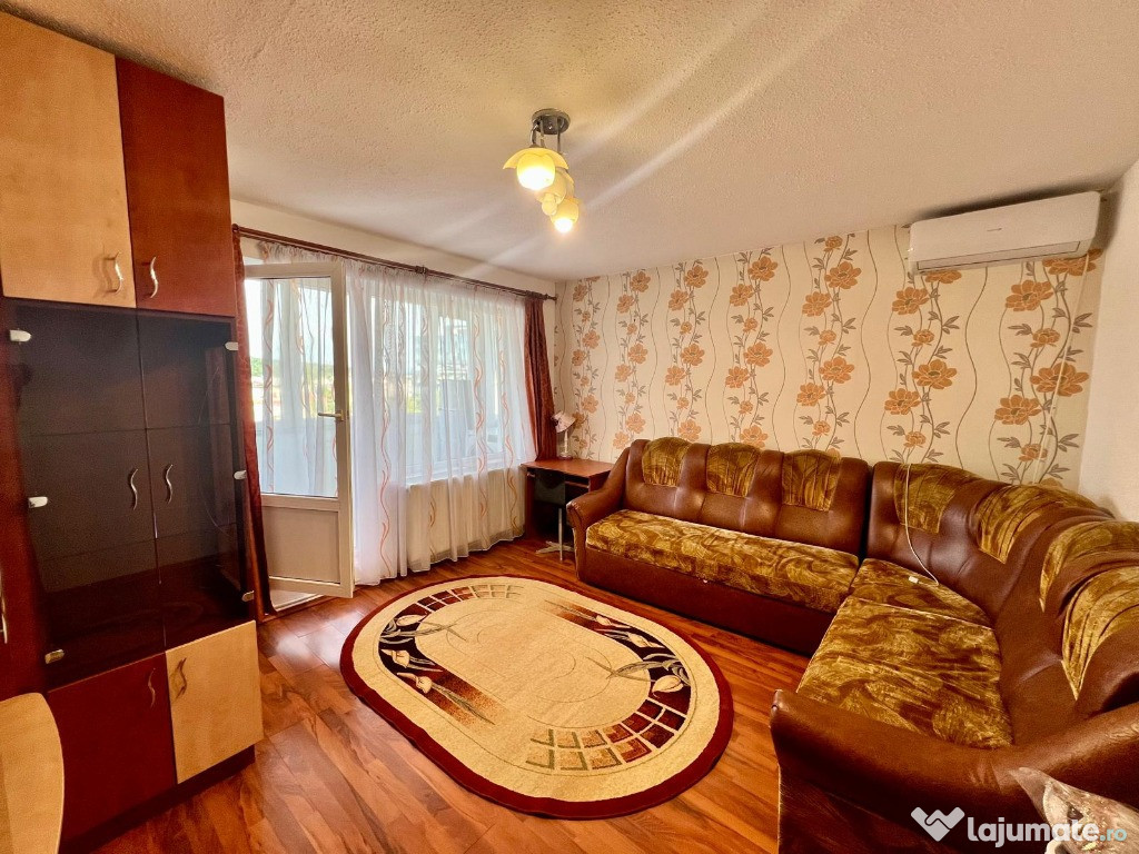 AA/1129 De închiriat apartament cu 3 camere în Tg Mureș -Tudor