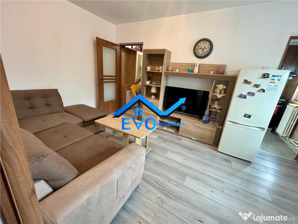 Apartament de inchiriat cu 2 camere, Alexandru cel Bun
