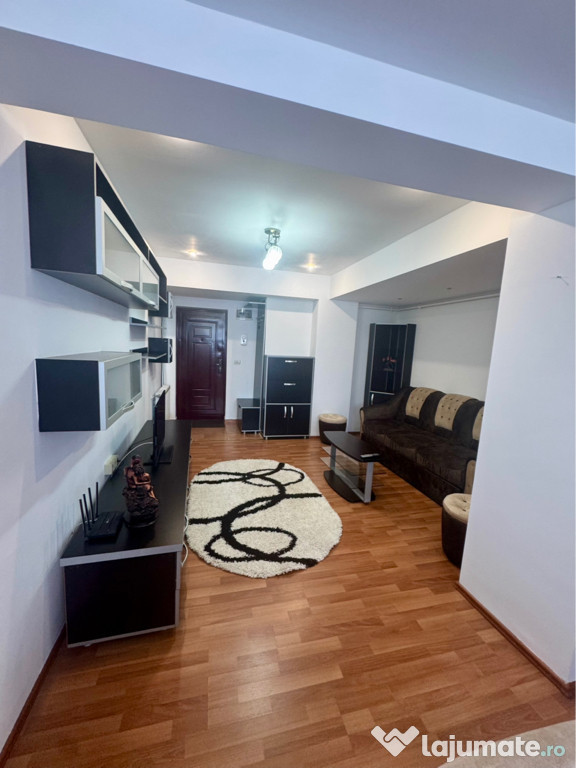Apartament Semidecomandat - 2 camere Antiaeriana