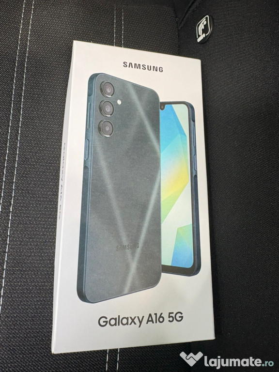 Samsung Galaxy A16 sigilat