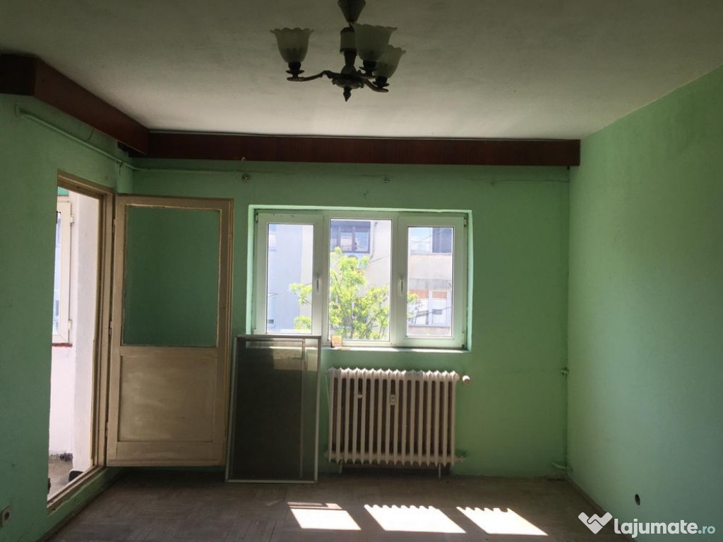 Apartament decomandat 2 camere Mazepa 2