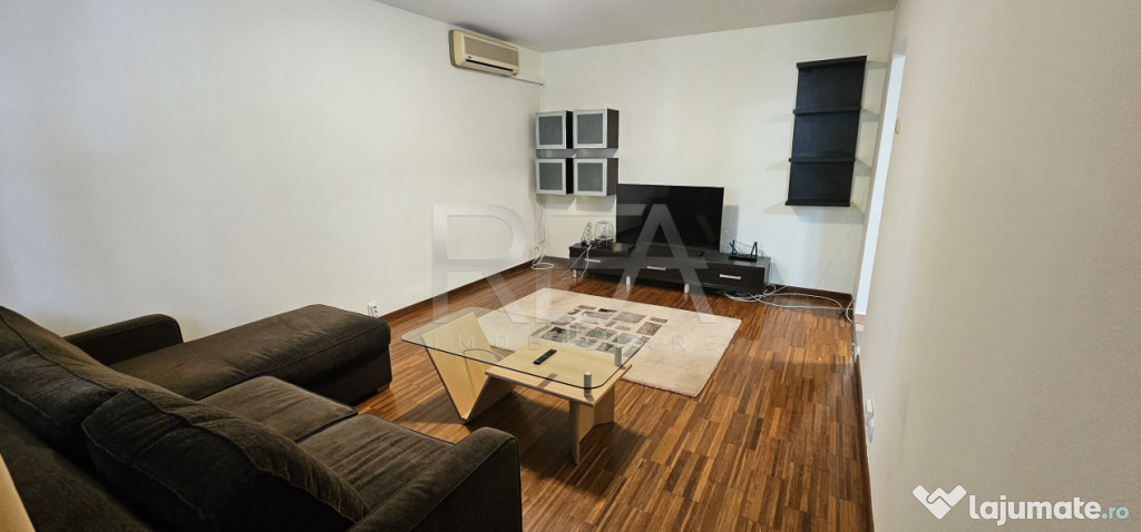 3 camere 1/4, renovat ,anvelopat ,Drumul Taberei.