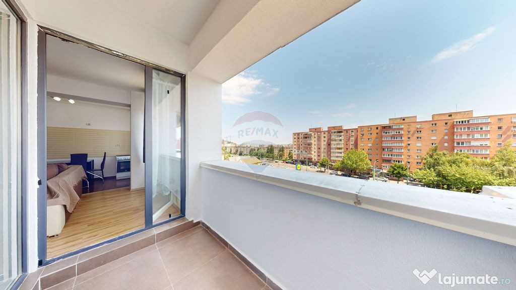 0% comision chiriaș, Apartament 2 camere ALPHAVILLE, zon...