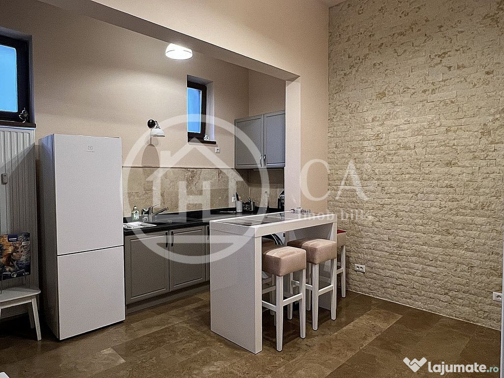 Apartament cu 2 camere de vanzare Ultracentral Oradea