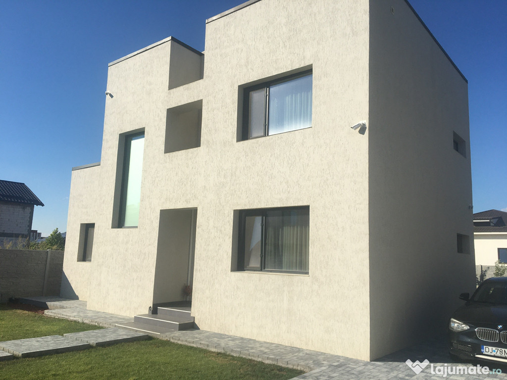 Vila Selgros Craiova