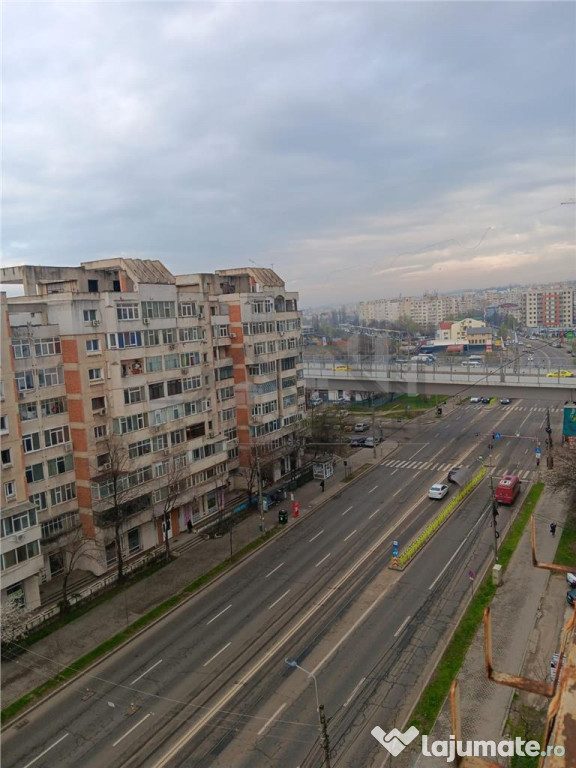 Apartament 4 camere Gara - Silvestru