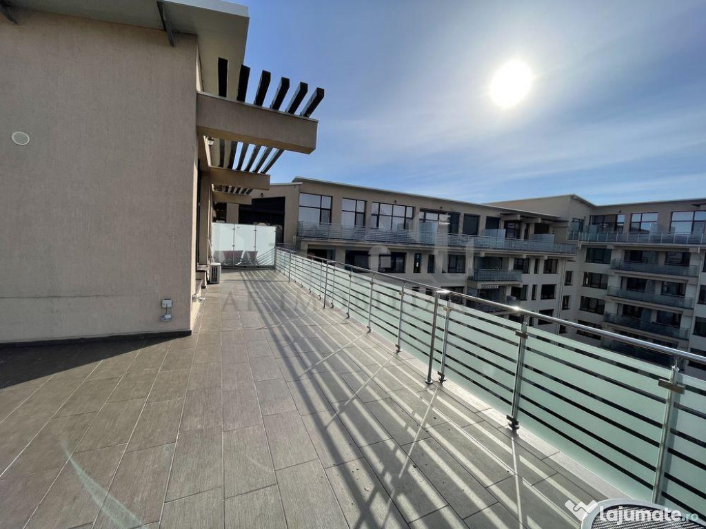 Penthouse Copou - Exclusive Residence