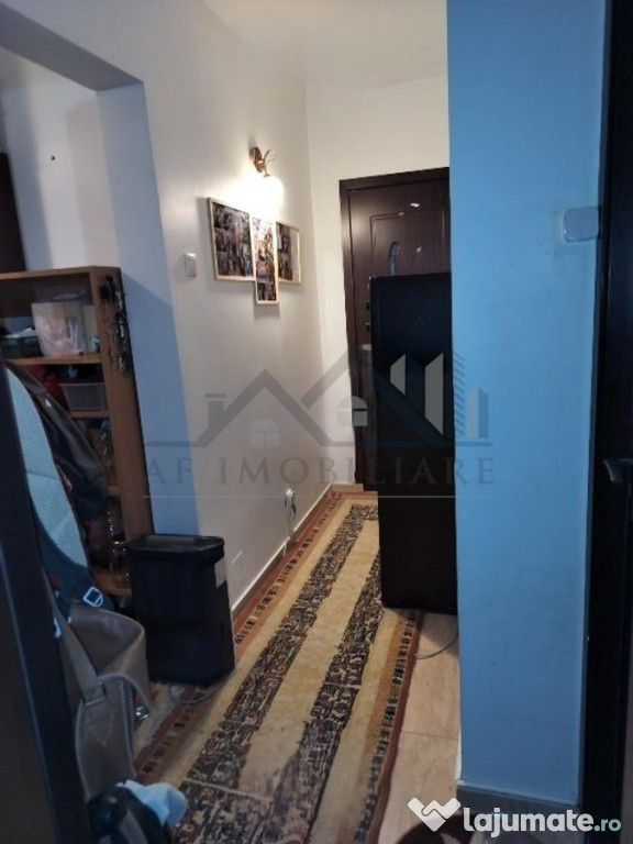 Apartament 2 camere Alexandru cel Bun