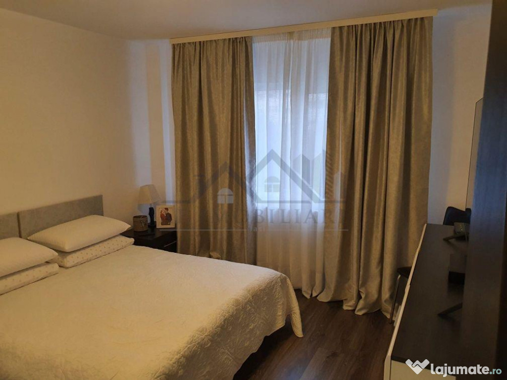 Apartament 2 camere Nicolina