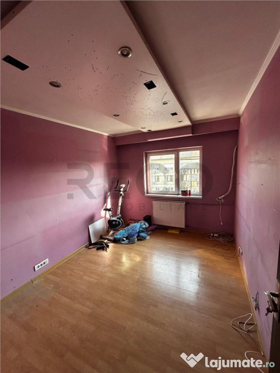 RECO Apartament 3 camere, Iosia