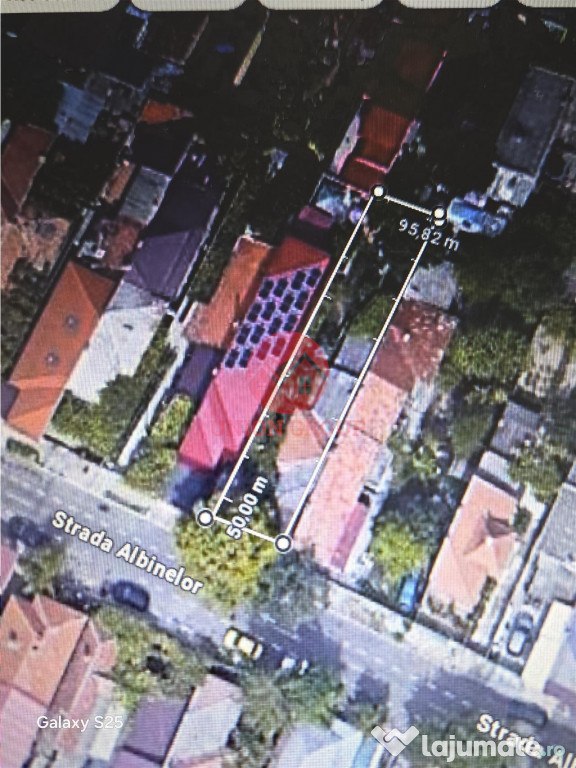 Casa Coiciu Demolabila cu Teren 311 mp