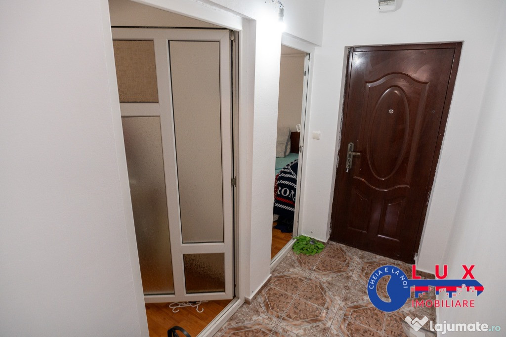 ID 1357 GARSONIERĂ TRANSFORMATĂ ÎN APARTAMENT 2 CAMERE–CARTIER E3