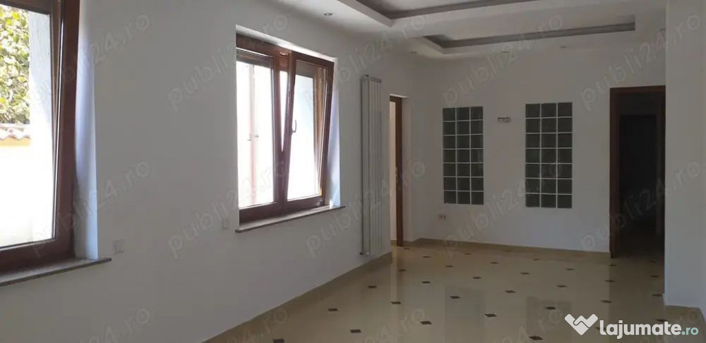 Vila de vânzare, 5 camere + 3 bai Zona Domenii