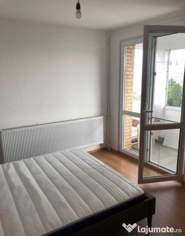 Apartament de 3 camere ( Vedere Panoramica )-Brancoveanu-Lui