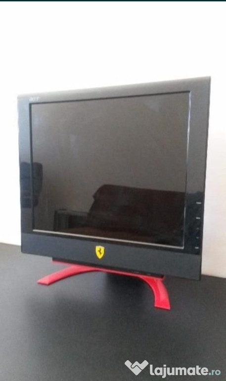 Vand monitor acer ferarry