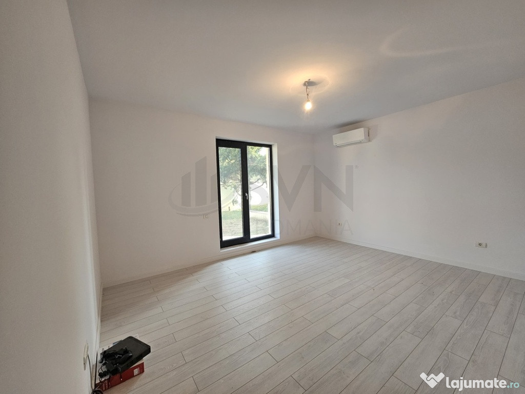 Apartament Exclusivist cu 3 Camere si Terasa Impresionanta