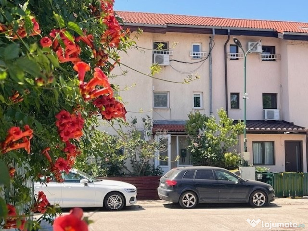 Vila 5 Camere // Complex Azur-Pipera // Ideala pentru familie