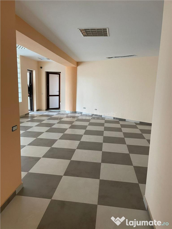 Spatiu Birouri Unirii- Calea Vitan Comision Zero