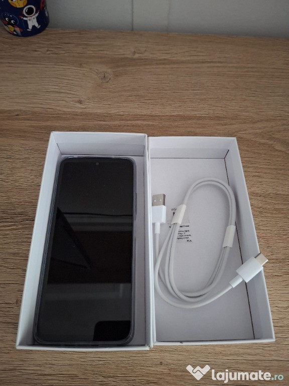 Redmi 12 5g 128/4gb Nou in cutie