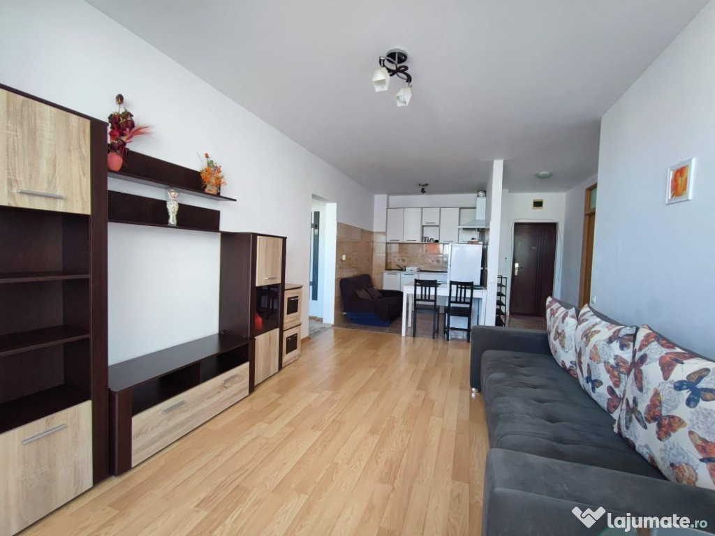 Apartament 3 camere Marasti - Dorobantilor